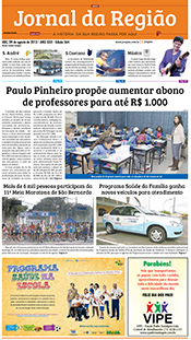 Edição 564