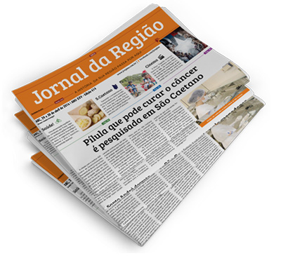 Jornal da Região Jornal da Região