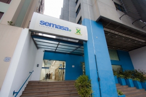 Moradores de Santo Andr&eacute; poder&atilde;o renegociar d&eacute;bitos com a Prefeitura e o Semasa