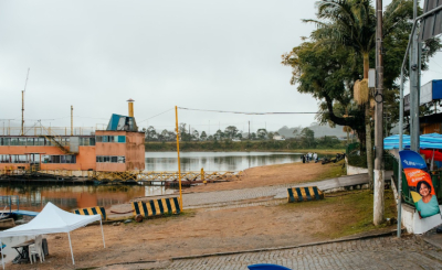 Prefeitura de S&atilde;o Bernardo d&aacute; in&iacute;cio &agrave; revitaliza&ccedil;&atilde;o completa da Prainha do Riacho Grande