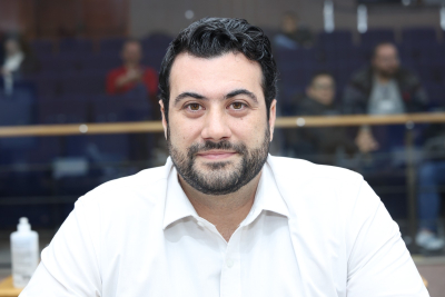 C&eacute;sar Oliva prop&otilde;e fortalecimento do resgate animal em S&atilde;o Caetano