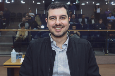 Bruno Vassari solicita melhorias na mobilidade urbana de S&atilde;o Caetano