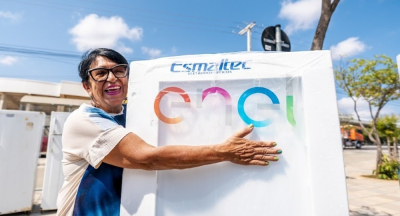 Entre os dias 20 e 21 de maio, os moradores de Ribeir&atilde;o Pires poder&atilde;o se inscrever para o programa 'Enel Compartilha Efici&ecirc;ncia'