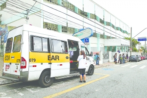 Prefeitura de S&atilde;o Caetano abre em maio inscri&ccedil;&otilde;es para Aux&iacute;lio Transporte Escolar