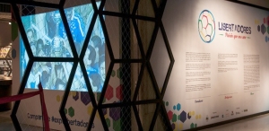 Museu do Futebol recebe exposi&ccedil;&atilde;o &ldquo;Libertadores &ndash; paix&atilde;o que nos une&rdquo;
