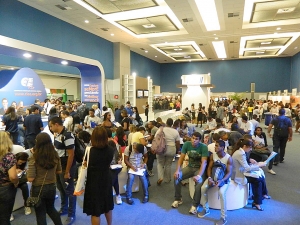 Expo CIEE 2016 abre inscri&ccedil;&otilde;es gratuitas