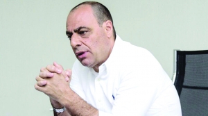 C&acirc;mara reexamina contas de 2012
