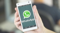 Pesquisa aponta que Whatsapp &eacute; aplicativo fundamental na vida do brasileiro