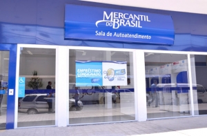 Mercantil do Brasil abre vagas para programa de est&aacute;gio em tecnologia