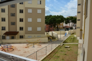 Prefeitura de Santo Andr&eacute; entrega chave de 96 unidades habitacionais no Parque Erasmo Assun&ccedil;&atilde;o