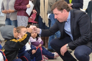 Prefeitura de S&atilde;o Bernardo lan&ccedil;a chamamento p&uacute;blico para novas creches parceiras