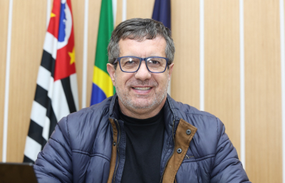 Marcel Munhoz prop&otilde;e reavalia&ccedil;&atilde;o da taxa de coleta de lixo em S&atilde;o Caetano