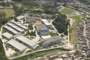 Funda&ccedil;&atilde;o Salvador Arena abre inscri&ccedil;&otilde;es para Programa de Alimenta&ccedil;&atilde;o em entidades sociais
