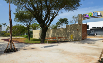 Santo Andr&eacute; conquista R$ 9,8 milh&otilde;es para obras de efici&ecirc;ncia energ&eacute;tica em pr&eacute;dios p&uacute;blicos