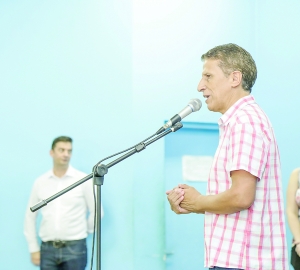 CISEs t&ecirc;m novos coordenadores