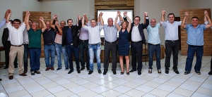Partido Progressista de S&atilde;o Caetano realiza encontro com novos filiados