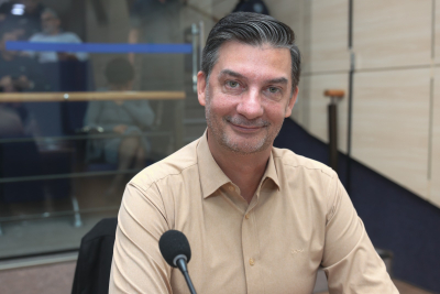 Welbe Macedo prop&otilde;e pol&iacute;tica de ciberseguran&ccedil;a para proteger crian&ccedil;as em S&atilde;o Caetano