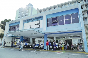 Programa Fila Zero agiliza consultas m&eacute;dicas