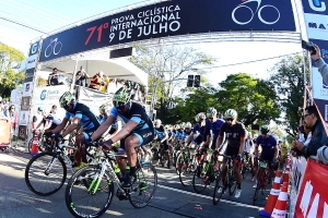 Prova Cicl&iacute;stica tem &uacute;ltimos dias para inscri&ccedil;&atilde;o