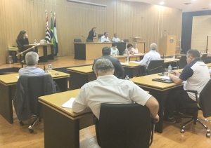 C&acirc;mara de S&atilde;o Caetano aprova novos projetos