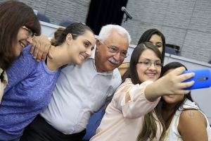 S&atilde;o Caetano abre inscri&ccedil;&otilde;es para bolsas de estudos do Ensino Superior
