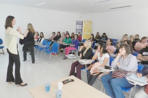 Congresso de Educa&ccedil;&atilde;o aconteceu no CECAPE