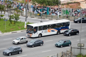Prefeitura de S&atilde;o Bernardo altera itiner&aacute;rio de tr&ecirc;s linhas de &ocirc;nibus