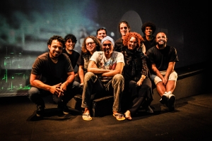Musical sobre Juscelino Kubitschek chega a S&atilde;o Caetano com ingresso popular