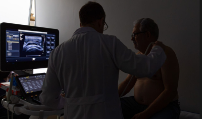 Diadema encerra mutir&otilde;es de ultrassom aos domingos atendendo a 4 mil pessoas