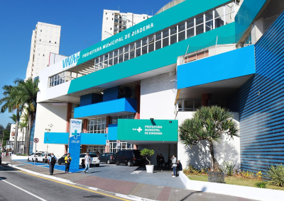 Diadema realiza Confer&ecirc;ncia Municipal de Sa&uacute;de dias 18 e 19 de junho