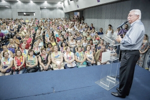 Terceira Idade de S&atilde;o Caetano lan&ccedil;a fanpage exclusiva