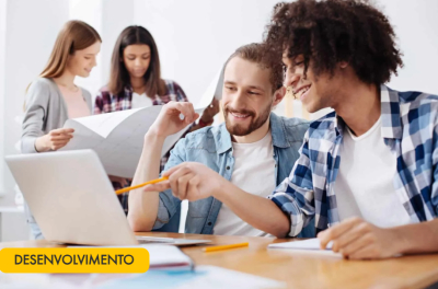 Portal Trampolim oferece vagas em cursos profissionalizantes gratuitos em Santo Andr&eacute; e S&atilde;o Bernardo
