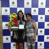 Personalidades s&atilde;o homenageadas no Dia da Consci&ecirc;ncia Negra