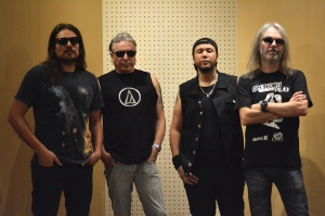 Golpe de Estado comemora 30 anos com dois shows no Sesc Santo Andr&eacute;