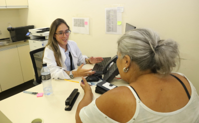 Unidades de Sa&uacute;de de Santo Andr&eacute; abrir&atilde;o aos s&aacute;bados no m&ecirc;s de maio