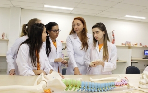 Medicina USCS est&aacute; com inscri&ccedil;&otilde;es abertas