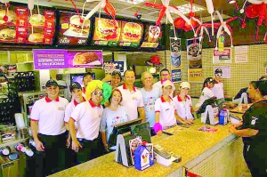 McDia Feliz ajudar&aacute; 73 projetos assistenciais em todo o pa&iacute;s