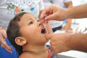 SP tem novo Dia D de vacina&ccedil;&atilde;o no pr&oacute;ximo s&aacute;bado