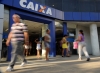Caixa antecipa pagamento das contas inativas do FGTS para nascidos em mar&ccedil;o, abril e maio