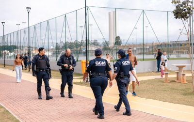 S&atilde;o Bernardo alcan&ccedil;a 4&ordf; lugar nacional em &iacute;ndice de qualidade de vida entre cidades com mais de 500 mil habitantes