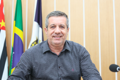 Vereador Marcel Munhoz pede a implementa&ccedil;&atilde;o da Ronda &ldquo;Ponto de Vista&rdquo; no munic&iacute;pio