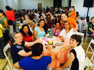 Grupo Sonho em A&ccedil;&atilde;o realiza bingo beneficente de p&aacute;scoa