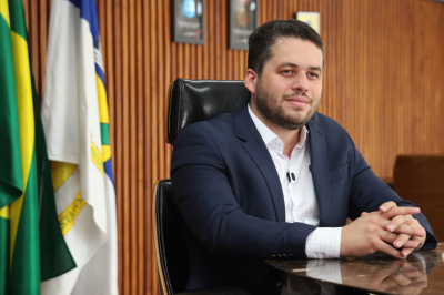 Gilvan conclui reforma administrativa que vai gerar economia de R$ 5 milh&otilde;es aos cofres p&uacute;blicos