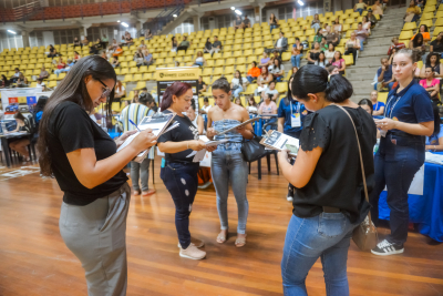S&atilde;o Bernardo ter&aacute; mutir&atilde;o de emprego com mais de 1.000 vagas do Mercado Livre na sexta-feira