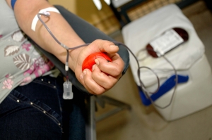 Banco de Sangue de S&atilde;o Caetano precisa de doadores RH negativo