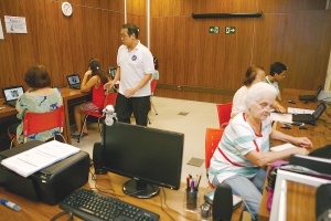 Escola de Inform&aacute;tica abre inscri&ccedil;&otilde;es