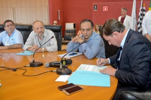 S&atilde;o Bernardo construir&aacute; novo terminal de &ocirc;nibus