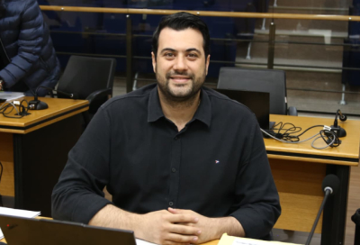 C&eacute;sar Oliva prop&otilde;e expans&atilde;o do esporte adaptado para TEA n&iacute;vel de suporte 3