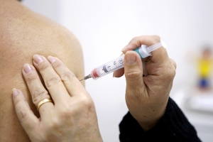 S&atilde;o Caetano supera meta de vacina&ccedil;&atilde;o contra a gripe