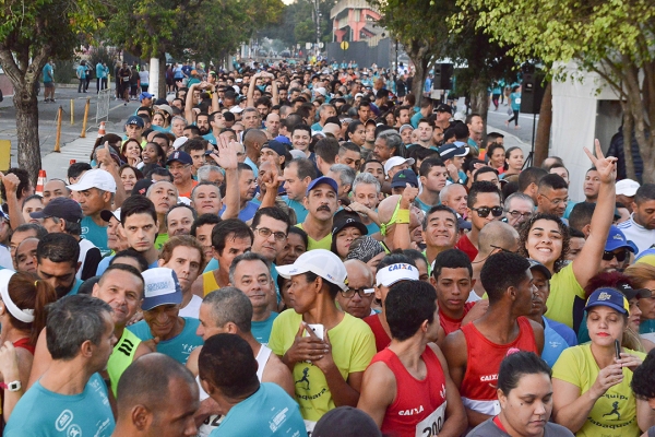 Inscri&ccedil;&otilde;es para 15&ordf; Meia Maratona de S&atilde;o Bernardo est&atilde;o abertas